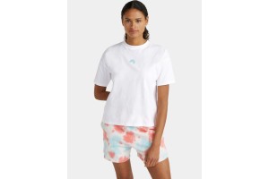 O'Neill Wow T-Shirt D - 11010 Snow White
