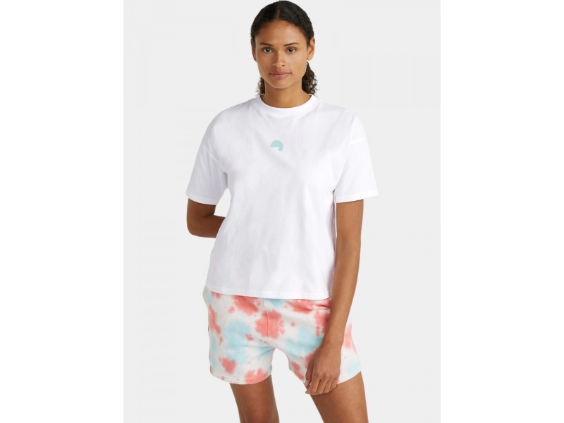 O'Neill Wow T-Shirt D - 11010 Snow White