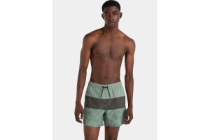 O'Neill Cali Block 15 - 36058 green vintage surfer