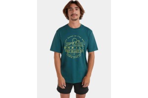 O'Neill Jack Muir férfi póló - Beetle Juice