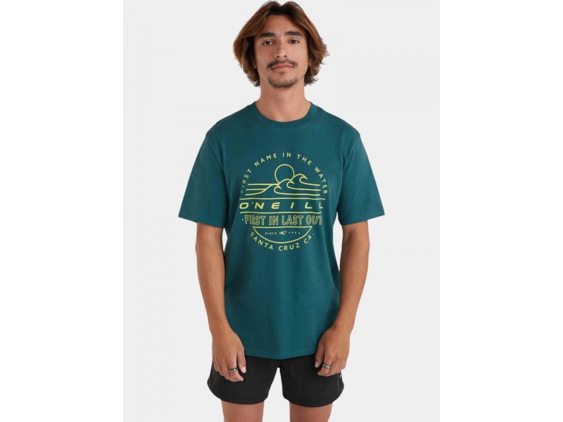 O'Neill Jack Muir férfi póló - Beetle Juice