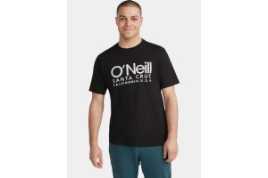 O'Neill Cali Original férfi póló - fekete