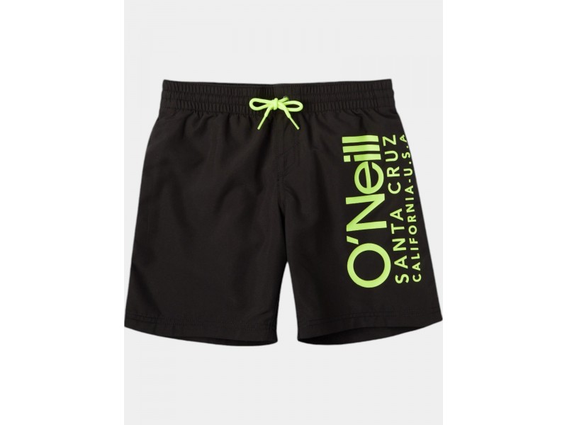 O'Neill O Riginals Cali 14 – fekete