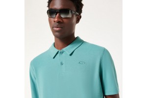 Oakley Relax Urban férfi póló - kék