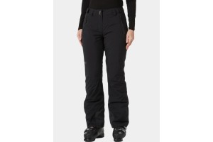 Helly Hansen W Legendary Insulated Pant - fekete