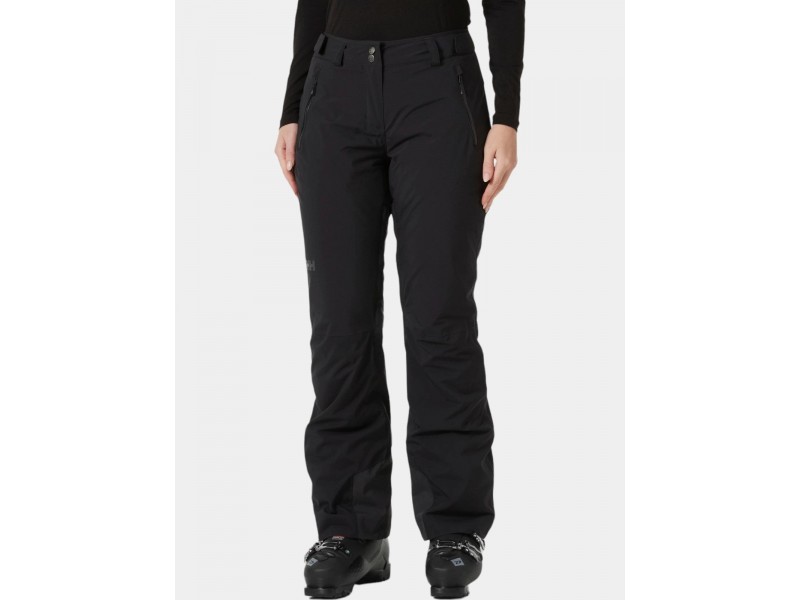 Helly Hansen W Legendary Insulated Pant - fekete