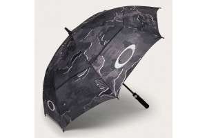 Oakley Windproof esernyő, fekete (fos901673-02s_o)