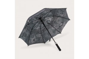 Oakley Windproof esernyő, fekete (fos901673-02s_o)