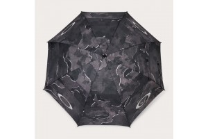 Oakley Windproof esernyő, fekete (fos901673-02s_o)