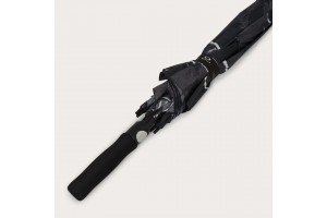 Oakley Windproof esernyő, fekete (fos901673-02s_o)