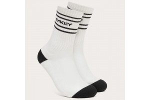 Oakley Icon B1b Socks 2.0 – fehér, 2 db