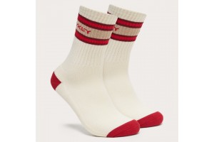 Oakley Icon B1b 2.0 férfi zokni (2 db) - bézs