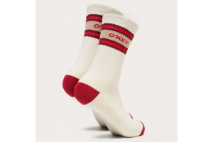 Oakley Icon B1b 2.0 férfi zokni (2 db) - bézs