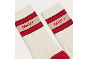 Oakley Icon B1b 2.0 férfi zokni (2 db) - bézs