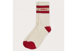 Oakley Icon B1b 2.0 férfi zokni (2 db) - bézs