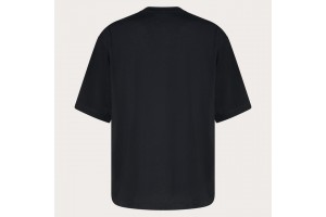 Oakley Jellyfish fekete férfi póló