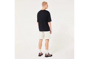 Oakley Jellyfish fekete férfi póló