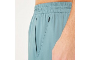 Oakley Performance Hybrid Short, kék férfi rövidnadrág