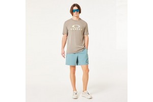 Oakley Performance Hybrid Short, kék férfi rövidnadrág