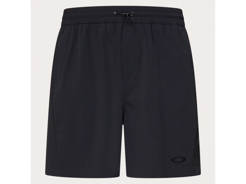 Oakley Performance Hybrid Short férfi rövidnadrág fekete