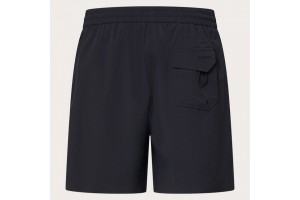 Oakley Performance Hybrid Short férfi rövidnadrág fekete