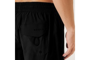 Oakley Performance Hybrid Short férfi rövidnadrág fekete