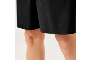 Oakley Performance Hybrid Short férfi rövidnadrág fekete