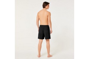 Oakley Performance Hybrid Short férfi rövidnadrág fekete