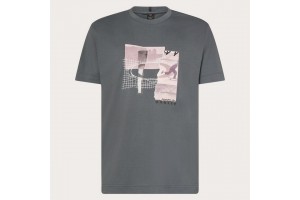 Oakley Skate Tee Póló – szürke