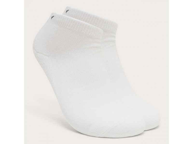 Oakley férfi rövid zokni (3 db) - fehér