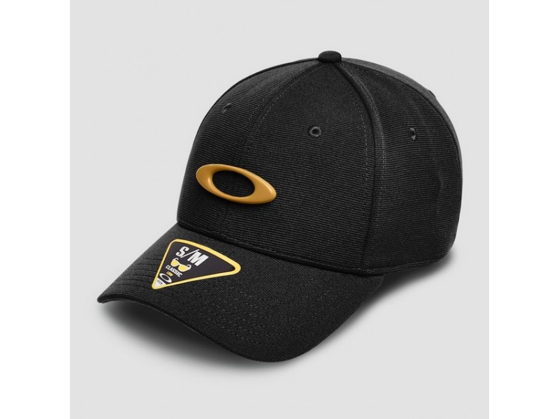 Oakley Tincan Cap férfi baseball sapka - fekete