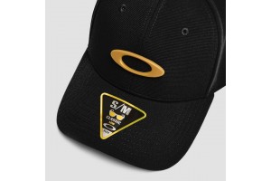 Oakley Tincan Cap férfi baseball sapka - fekete