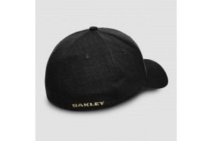Oakley Tincan Cap férfi baseball sapka - fekete