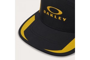 Oakley Podium Trucker fekete férfi baseball sapka