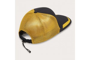 Oakley Podium Trucker fekete férfi baseball sapka