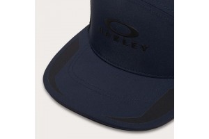 Oakley Podium Trucker kék férfi baseball sapka