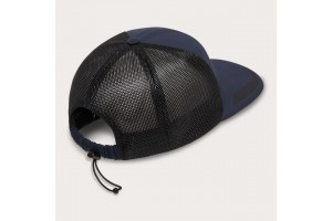 Oakley Podium Trucker kék férfi baseball sapka