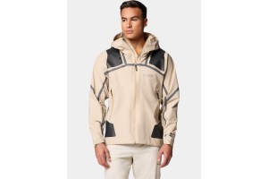 Columbia Whistler Peak Shell D férfi esőkabát — Outdry Extreme