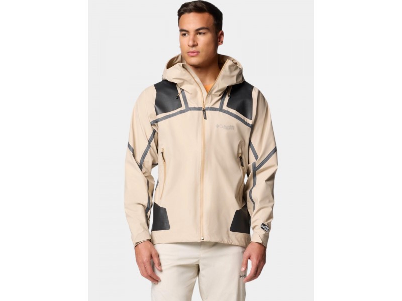 Columbia Whistler Peak Shell D férfi esőkabát — Outdry Extreme