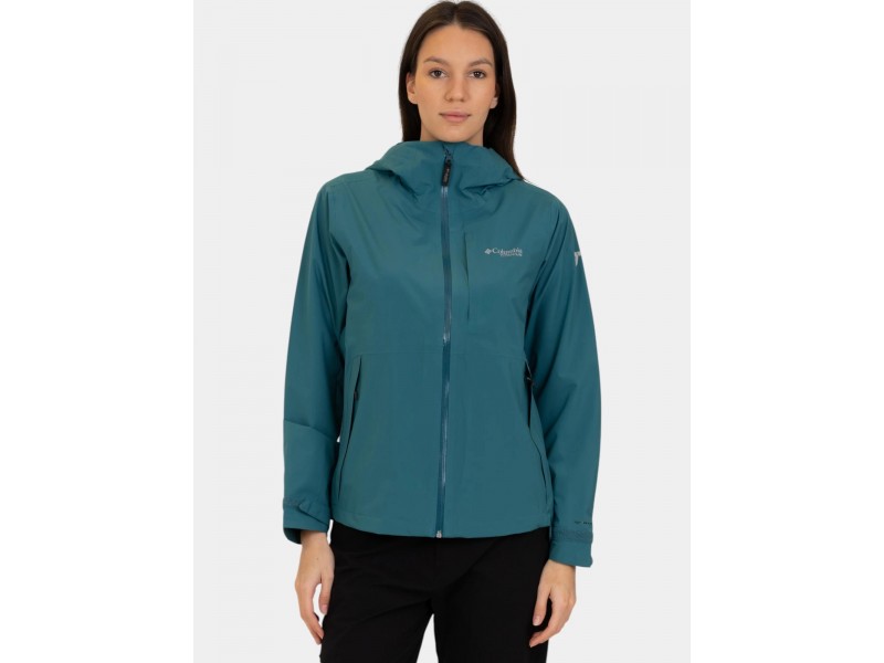 Columbia Ampli-Dry II Shell női vízálló héjkabát