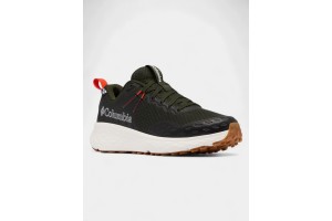 Columbia Konos TRS Outdry férfi cipő - 366 Greenscape