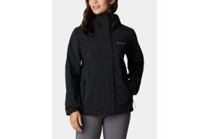 Columbia Earth Explorer II női vízálló esőkabát