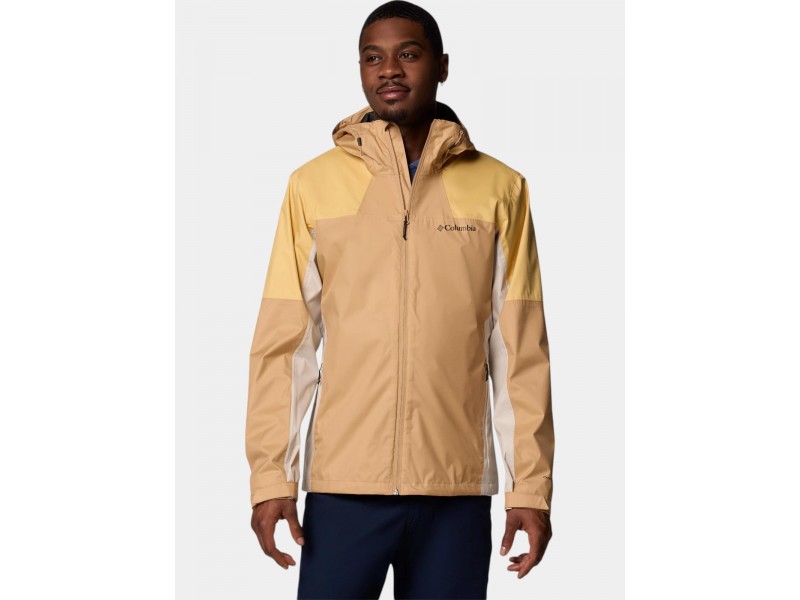 Columbia Inner Limits III - homok (263-canoe)