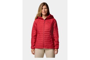 Columbia Silver Falls II női kapucnis dzseki - Daredevil