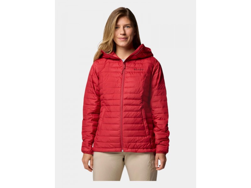 Columbia Silver Falls II női kapucnis dzseki - Daredevil