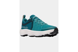 Columbia Escape Thrive Titanium D női túracipő 330 Teal