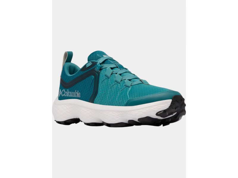 Columbia Escape Thrive Titanium D női túracipő 330 Teal