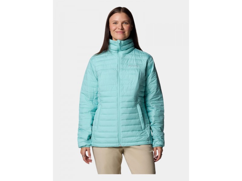 Columbia Silver Falls II női dzseki (325-spray)