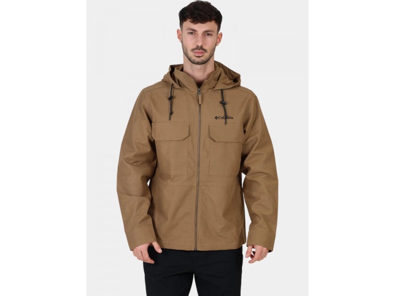 Columbia Indigo Canyon Jacket férfi - 257-delta
