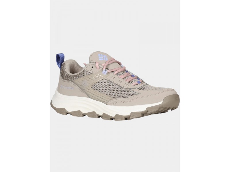 Columbia Hatana Breathe női túracipő - Soft Taupe